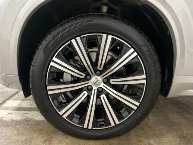2025 Volvo XC90 B5 Core Dallas TX