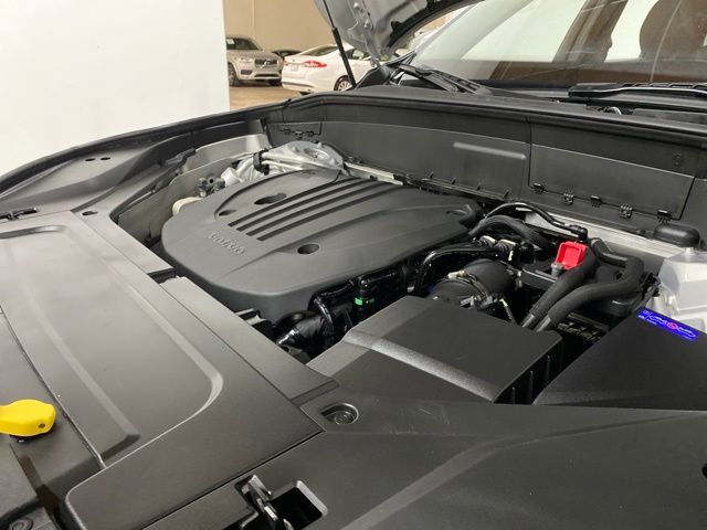 2025 Volvo XC90 B5 Core Dallas TX