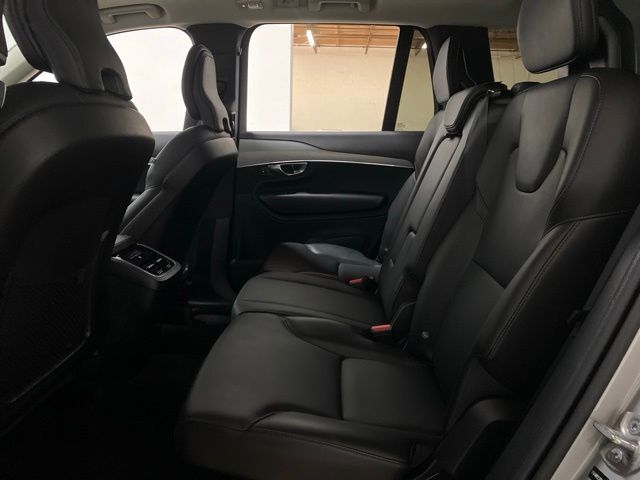 2025 Volvo XC90 B5 Core Dallas TX