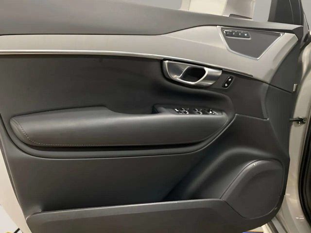 2025 Volvo XC90 B5 Core Dallas TX