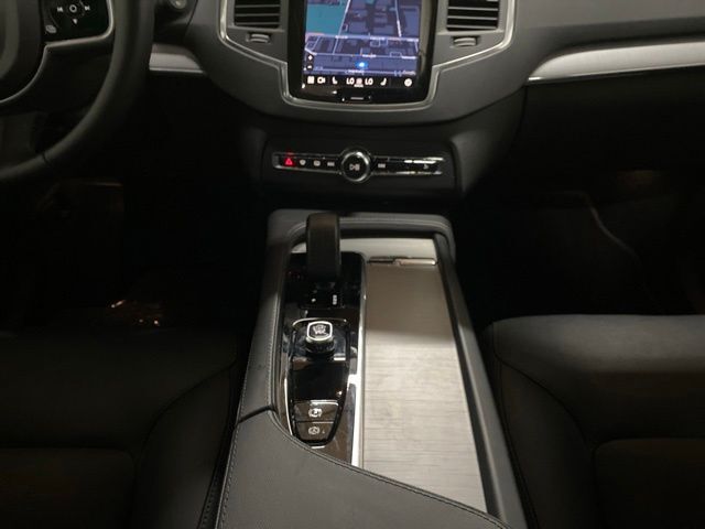 2025 Volvo XC90 B5 Core Dallas TX