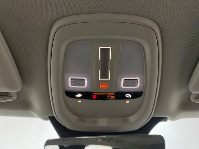 2025 Volvo XC90 B5 Core Dallas TX