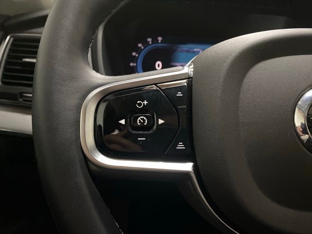 2025 Volvo XC90 B5 Core Dallas TX