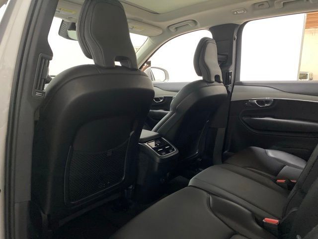 2025 Volvo XC90 B5 Core Dallas TX