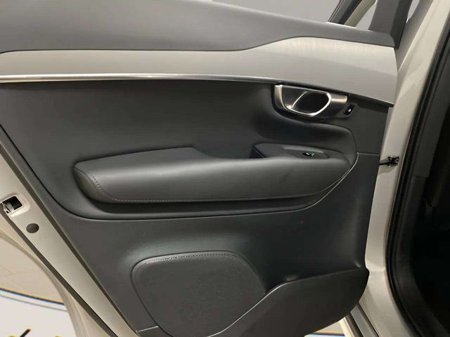 2025 Volvo XC90 B5 Core Dallas TX