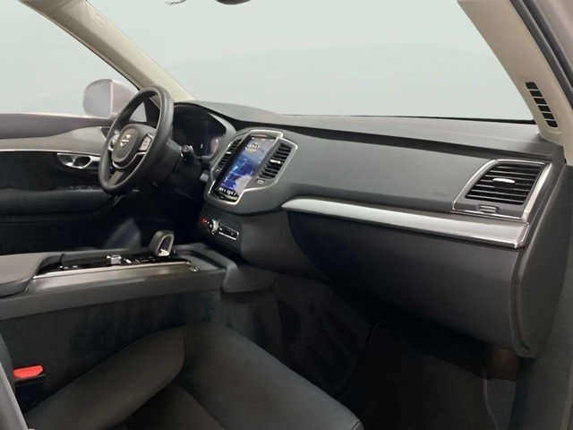 2025 Volvo XC90 B5 Core Dallas TX