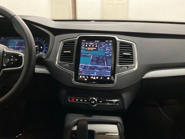 2025 Volvo XC90 B5 Core Dallas TX