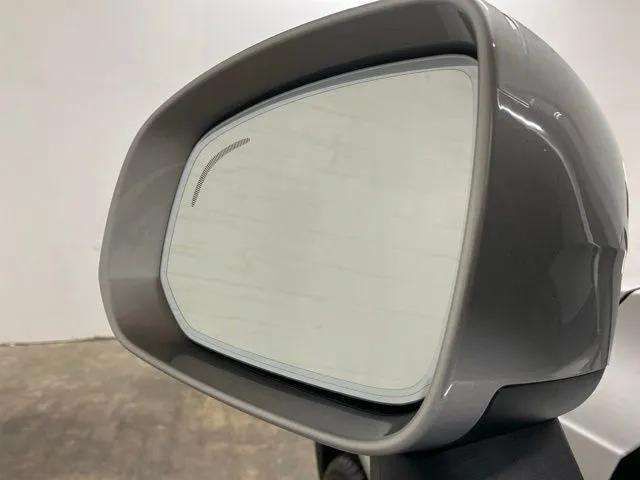 2025 Volvo XC90 B5 Core Dallas TX