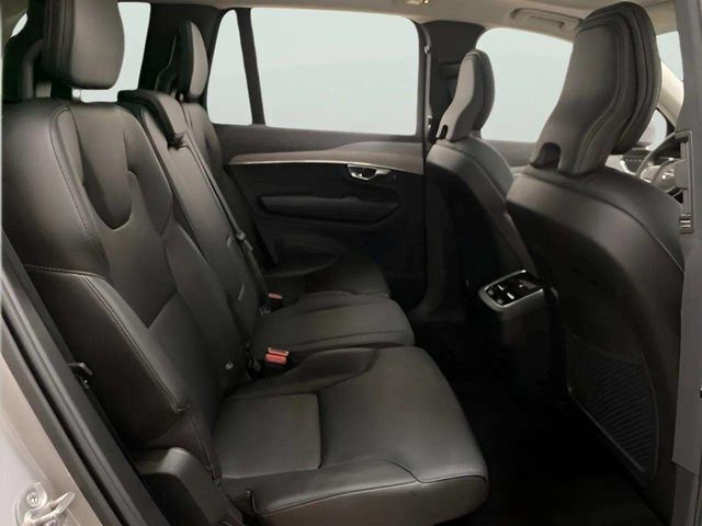 2025 Volvo XC90 B5 Core Dallas TX