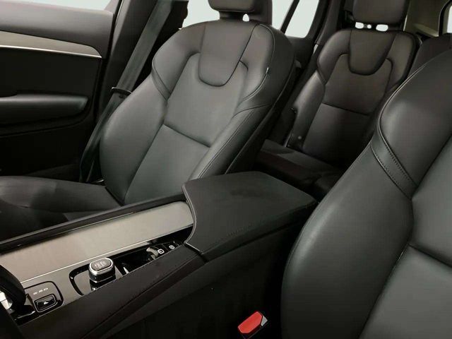 2025 Volvo XC90 B5 Core Dallas TX