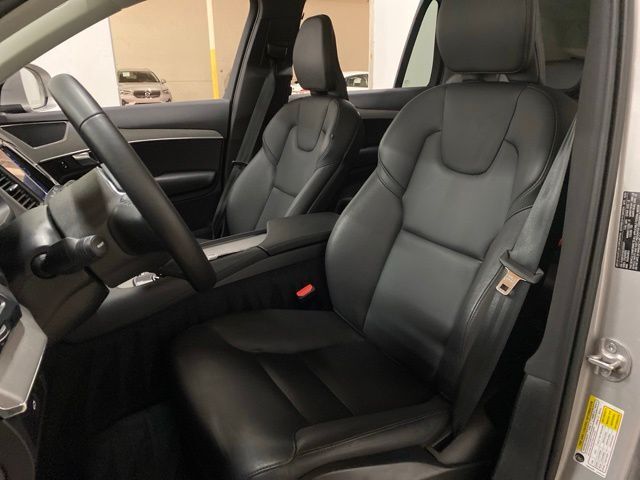 2025 Volvo XC90 B5 Core Dallas TX
