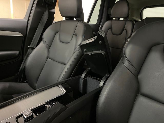 2025 Volvo XC90 B5 Core Dallas TX