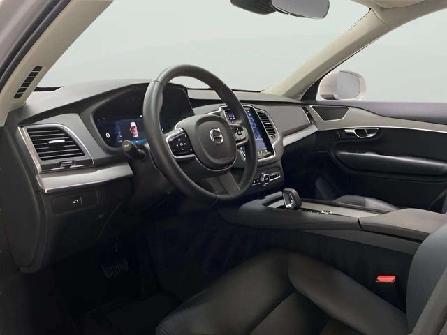 2025 Volvo XC90 B5 Core Dallas TX