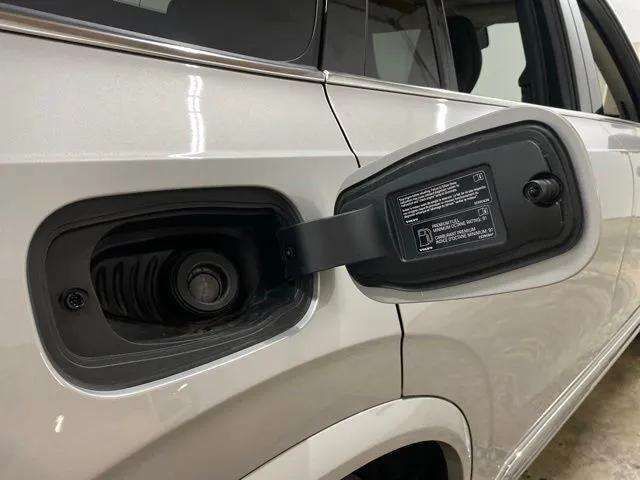 2025 Volvo XC90 B5 Core Dallas TX