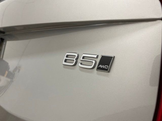 2025 Volvo XC90 B5 Core Dallas TX