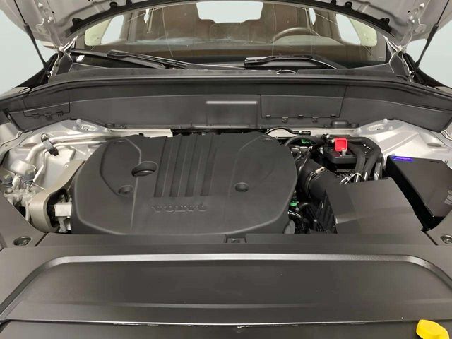 2025 Volvo XC90 B5 Core Dallas TX