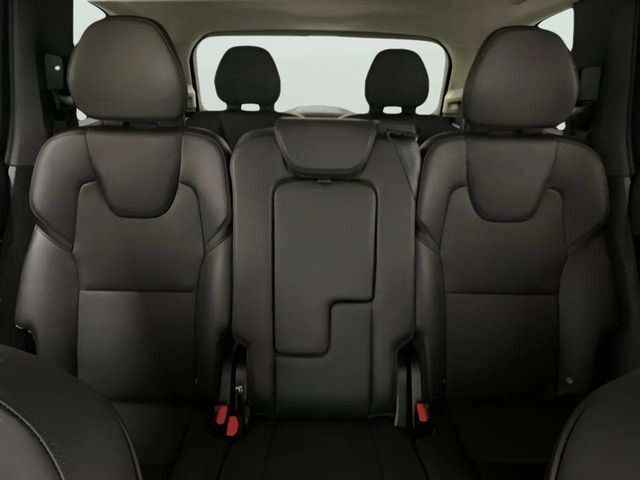 2025 Volvo XC90 B5 Core Dallas TX