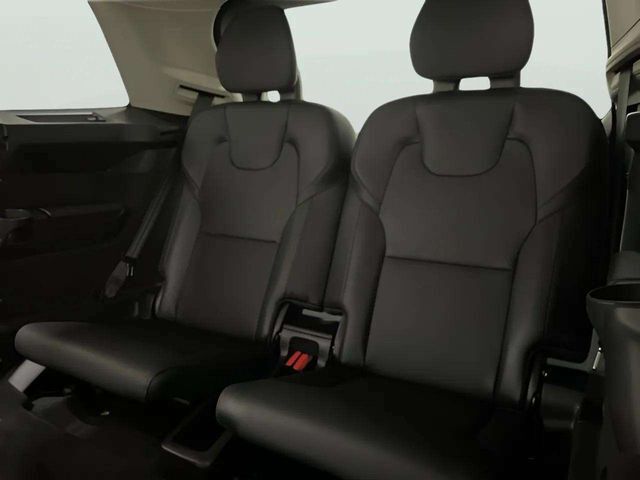 2025 Volvo XC90 B5 Core Dallas TX