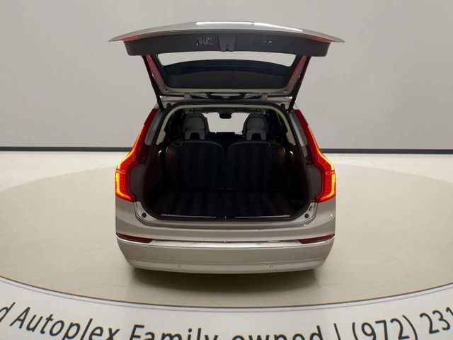 2025 Volvo XC90 B5 Core Dallas TX