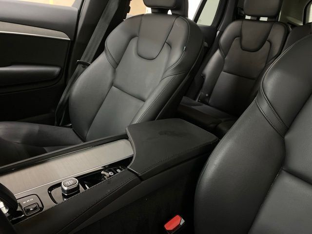 2025 Volvo XC90 B5 Core Dallas TX