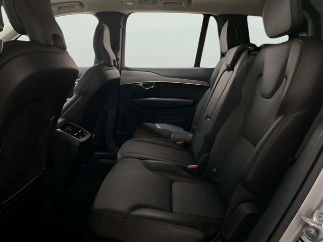 2025 Volvo XC90 B5 Core Dallas TX