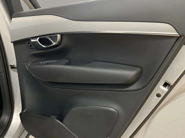 2025 Volvo XC90 B5 Core Dallas TX
