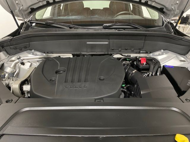 2025 Volvo XC90 B5 Core Dallas TX