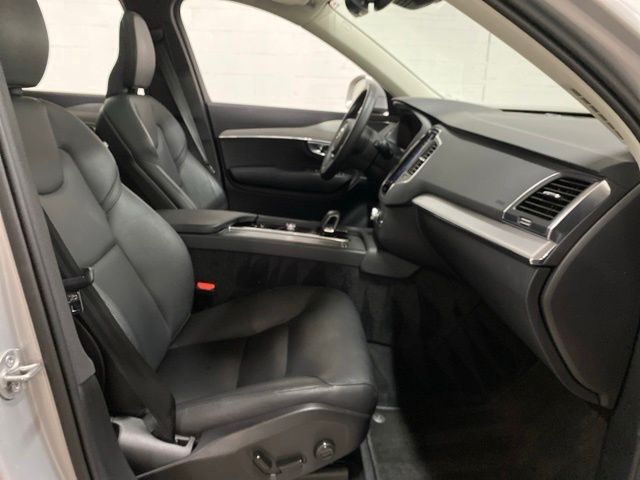 2025 Volvo XC90 B5 Core Dallas TX