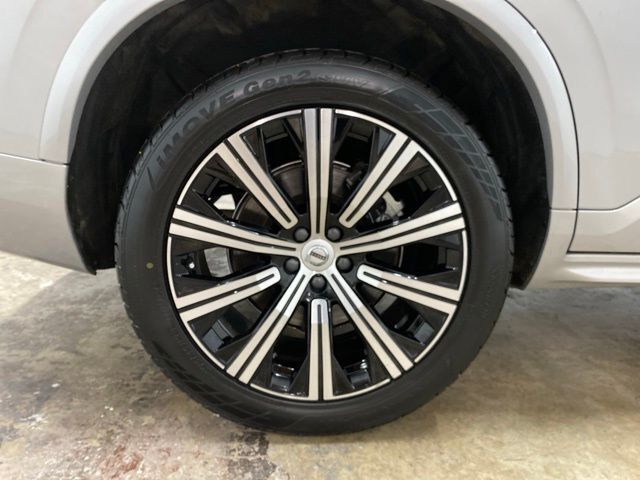2025 Volvo XC90 B5 Core Dallas TX