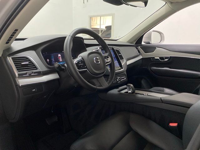2025 Volvo XC90 B5 Core Dallas TX