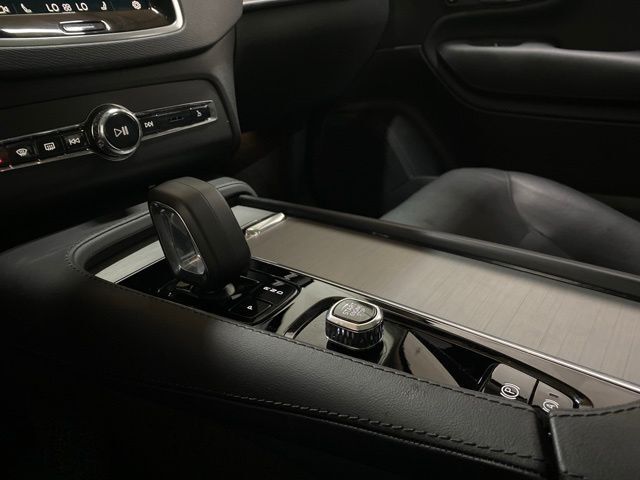 2025 Volvo XC90 B5 Core Dallas TX