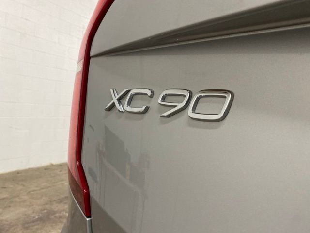 2025 Volvo XC90 B5 Core Dallas TX
