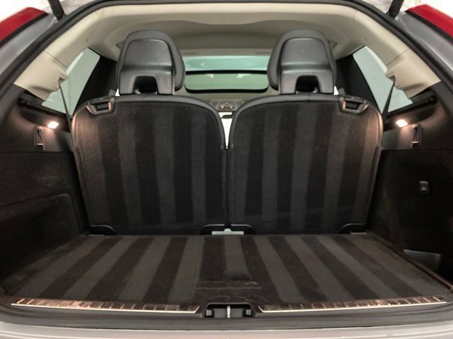 2025 Volvo XC90 B5 Core Dallas TX