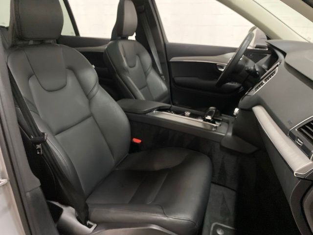 2025 Volvo XC90 B5 Core Dallas TX