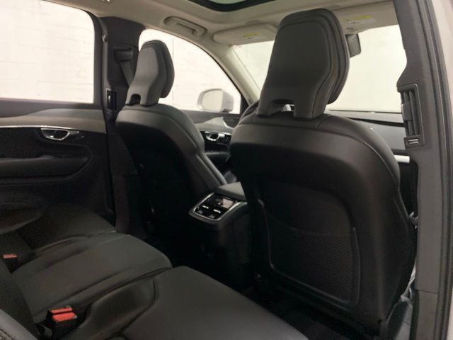 2025 Volvo XC90 B5 Core Dallas TX