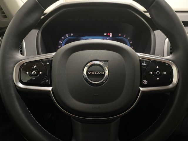 2025 Volvo XC90 B5 Core Dallas TX