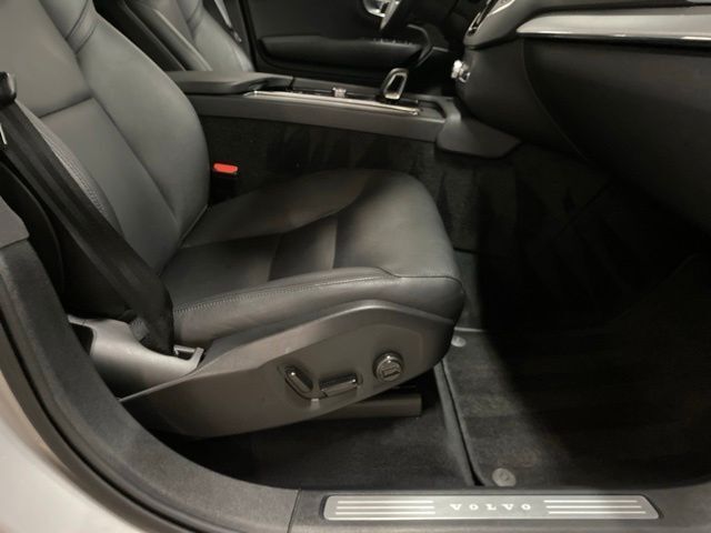 2025 Volvo XC90 B5 Core Dallas TX