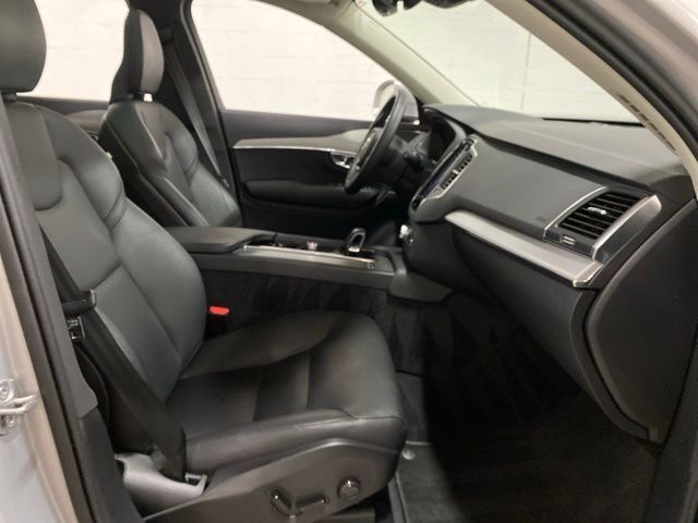 2025 Volvo XC90 B5 Core Dallas TX