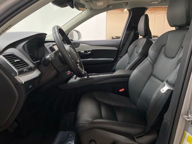 2025 Volvo XC90 B5 Core Dallas TX