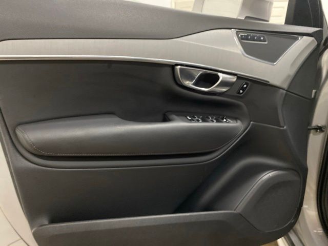 2025 Volvo XC90 B5 Core Dallas TX