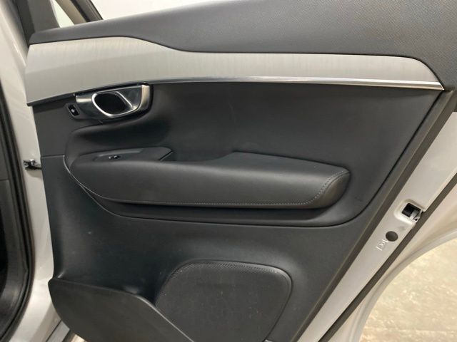 2025 Volvo XC90 B5 Core Dallas TX