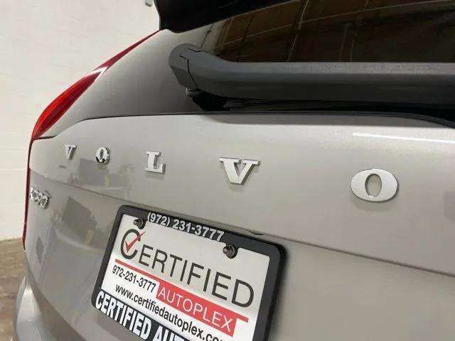 2025 Volvo XC90 B5 Core Dallas TX