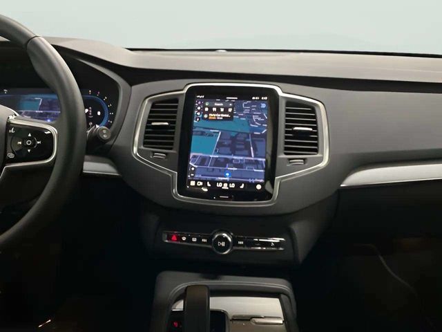 2025 Volvo XC90 B5 Core Dallas TX