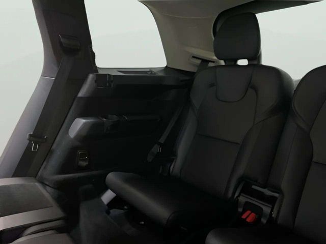 2025 Volvo XC90 B5 Core Dallas TX