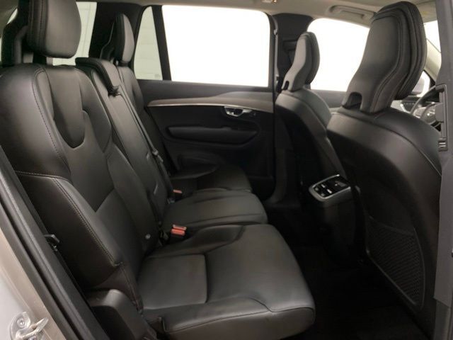 2025 Volvo XC90 B5 Core Dallas TX