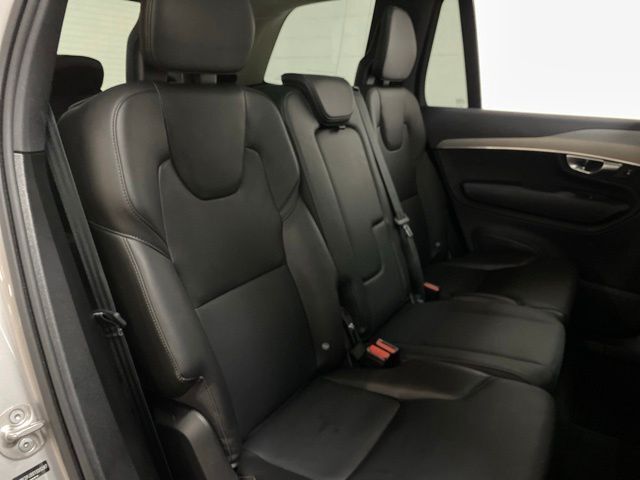 2025 Volvo XC90 B5 Core Dallas TX
