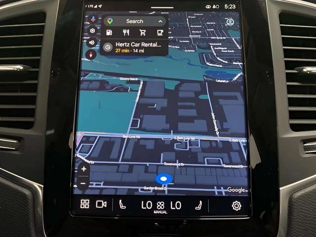 2025 Volvo XC90 B5 Core Dallas TX