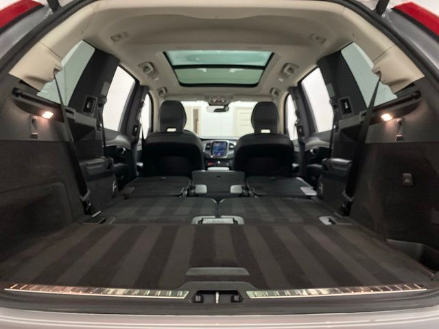 2025 Volvo XC90 B5 Core Dallas TX
