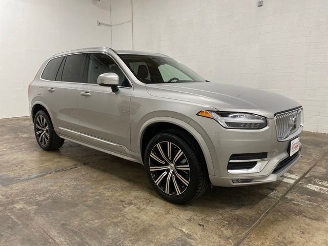 2025 Volvo XC90 B5 Core Dallas TX