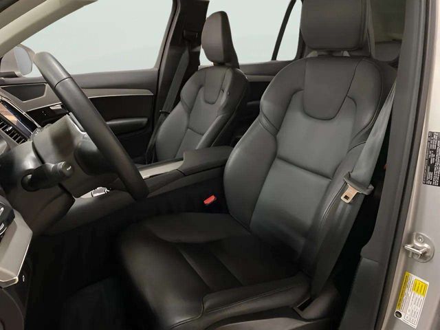 2025 Volvo XC90 B5 Core Dallas TX